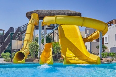 Iberotel Casa Del Mar Resort - 4