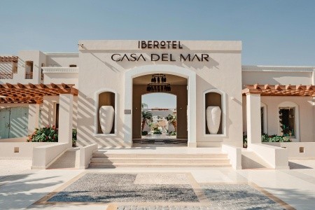 Iberotel Casa Del Mar Resort - 7
