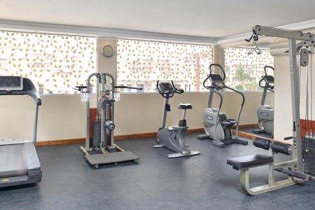 Iberotel Casa Del Mar Resort - 8