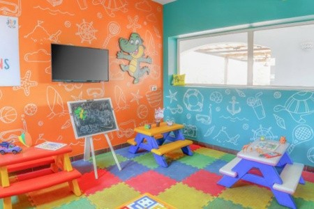 Iberotel Casa Del Mar Resort - 9