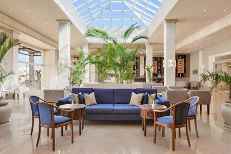 Iberotel Casa Del Mar Resort - 11