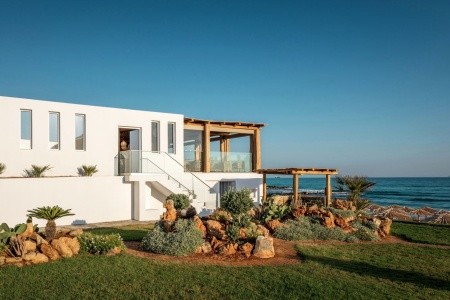 Mitsis Rinela Beach Resort & Spa - 2