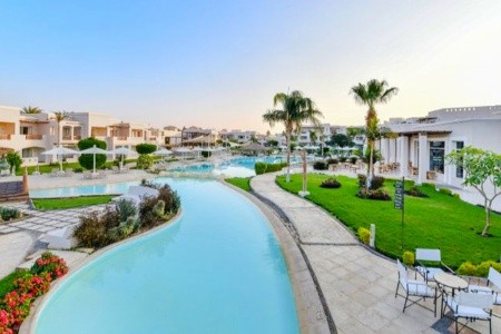 Iberotel Casa Del Mar Resort - 15