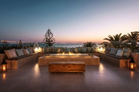 Mitsis Rinela Beach Resort & Spa - 5