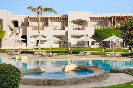 Iberotel Casa Del Mar Resort - 22