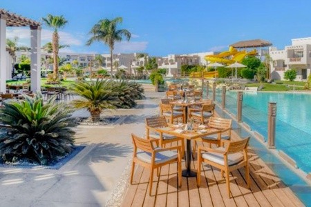 Iberotel Casa Del Mar Resort - 24