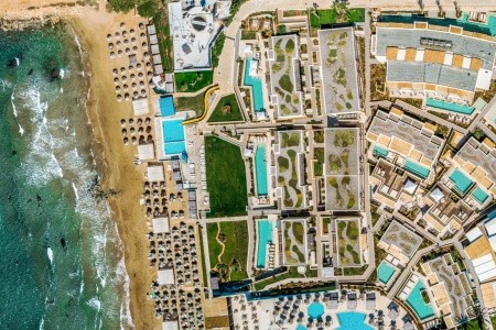 Mitsis Rinela Beach Resort & Spa - 7