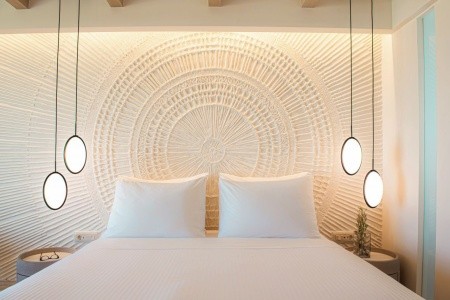 Mitsis Rinela Beach Resort & Spa - 9