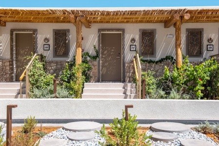 Mitsis Rinela Beach Resort & Spa - 10