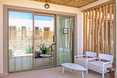 Mitsis Rinela Beach Resort & Spa - 12