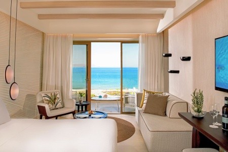 Mitsis Rinela Beach Resort & Spa - 14