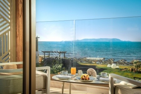 Mitsis Rinela Beach Resort & Spa - 16