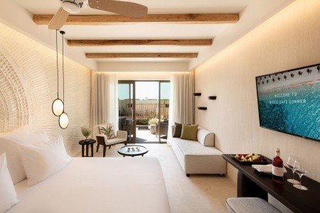 Mitsis Rinela Beach Resort & Spa - 17