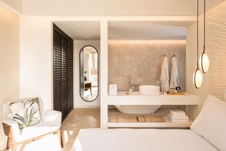 Mitsis Rinela Beach Resort & Spa - 18