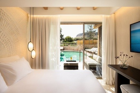 Mitsis Rinela Beach Resort & Spa - 21