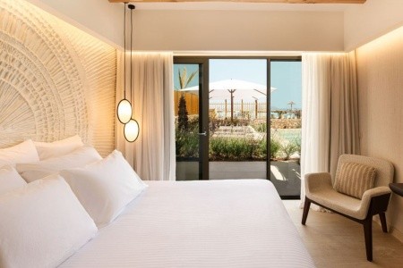 Mitsis Rinela Beach Resort & Spa - 22