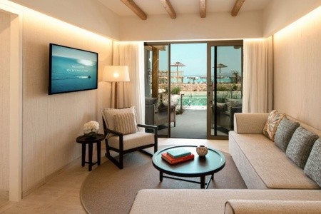 Mitsis Rinela Beach Resort & Spa - 23