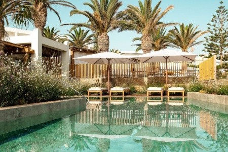 Mitsis Rinela Beach Resort & Spa - 24