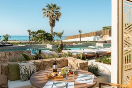 Mitsis Rinela Beach Resort & Spa - 25