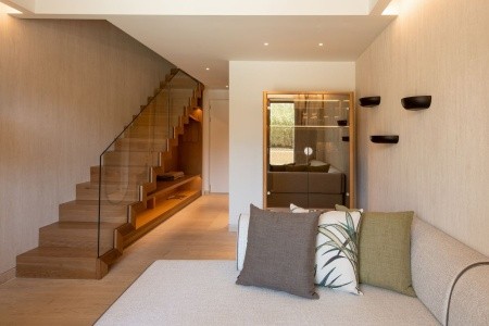 Mitsis Rinela Beach Resort & Spa - 27