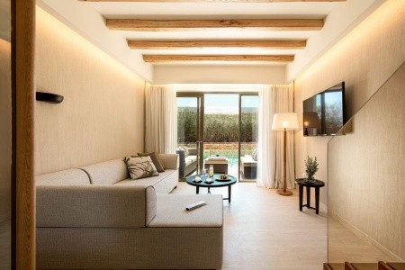 Mitsis Rinela Beach Resort & Spa - 29