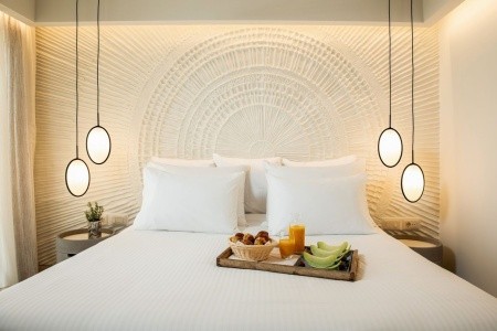 Mitsis Rinela Beach Resort & Spa - 30