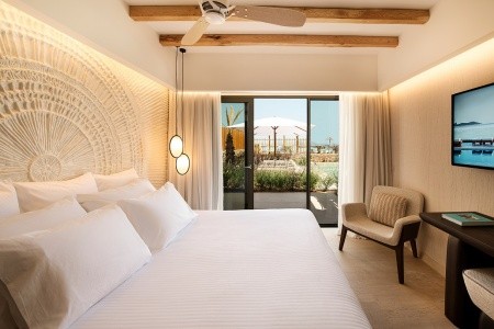 Mitsis Rinela Beach Resort & Spa - 31