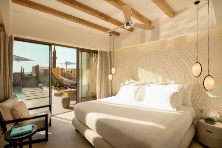 Mitsis Rinela Beach Resort & Spa - 32