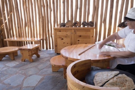 Mitsis Rinela Beach Resort & Spa - 36