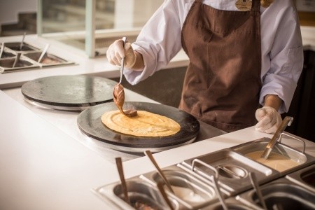 Mitsis Rinela Beach Resort & Spa - 37