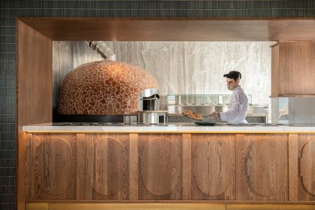 Mitsis Rinela Beach Resort & Spa - 40