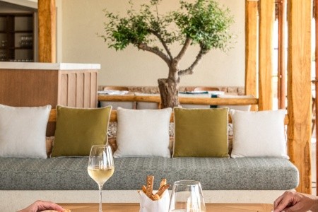 Mitsis Rinela Beach Resort & Spa - 42