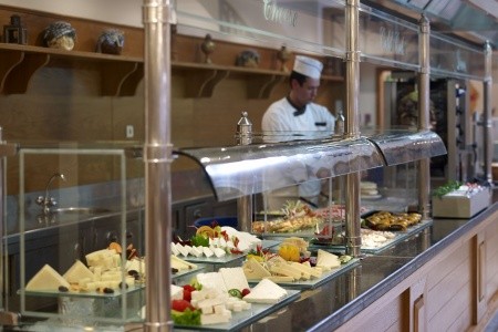 Mitsis Rinela Beach Resort & Spa - 44