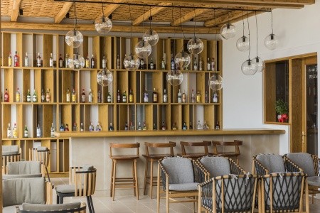 Mitsis Rinela Beach Resort & Spa - 49