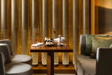 Mitsis Rinela Beach Resort & Spa - 50