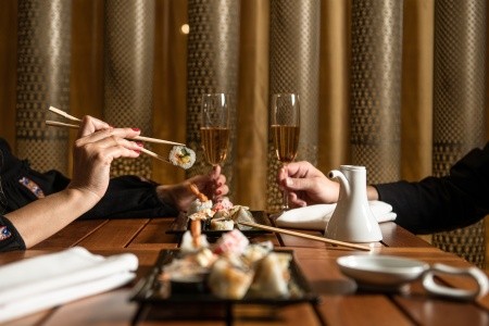 Mitsis Rinela Beach Resort & Spa - 51