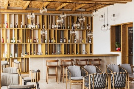 Mitsis Rinela Beach Resort & Spa - 53