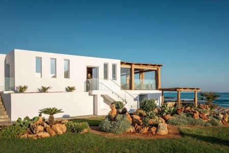 Mitsis Rinela Beach Resort & Spa - 57