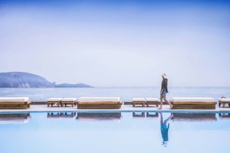 Mitsis Rinela Beach Resort & Spa - 58