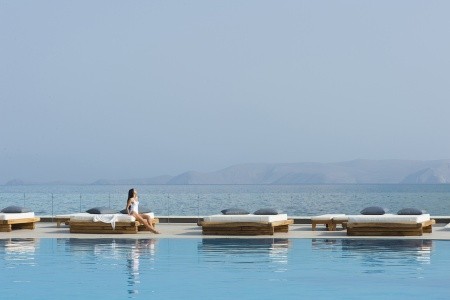 Mitsis Rinela Beach Resort & Spa - 59