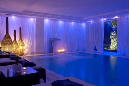 Mitsis Rinela Beach Resort & Spa - 60