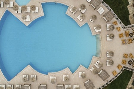 Mitsis Rinela Beach Resort & Spa - 61