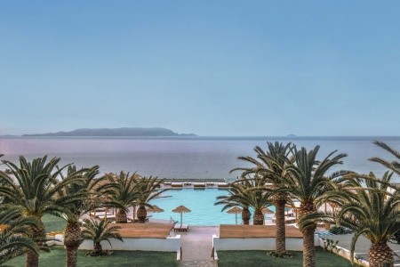 Mitsis Rinela Beach Resort & Spa - 62