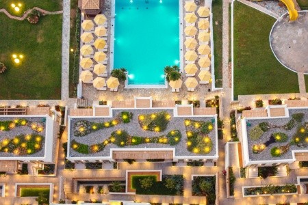 Mitsis Rinela Beach Resort & Spa - 63