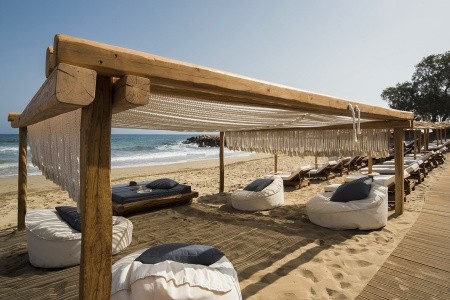 Mitsis Rinela Beach Resort & Spa - 66