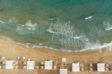 Mitsis Rinela Beach Resort & Spa - 68