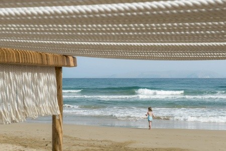 Mitsis Rinela Beach Resort & Spa - 69