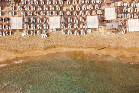 Mitsis Rinela Beach Resort & Spa - 70