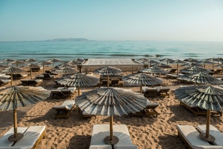 Mitsis Rinela Beach Resort & Spa - 71