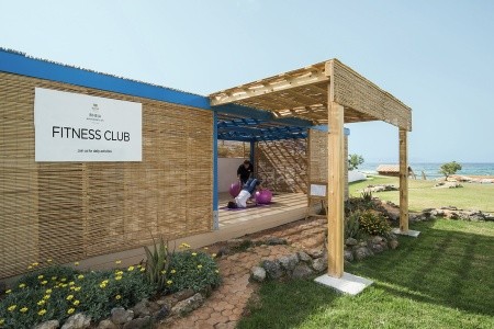 Mitsis Rinela Beach Resort & Spa - 74